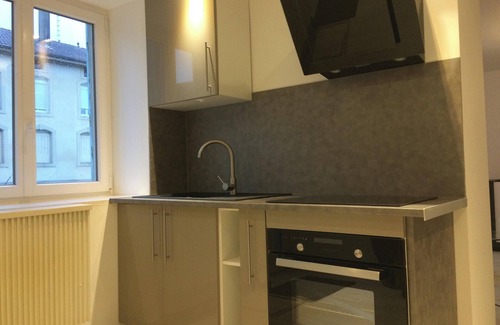 Cirey-sur-Vezouze House | Homerez - House in Cirey-sur-Vezouze