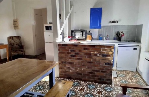 Margerie-Hancourt House | Homerez - House in Margerie-Hancourt