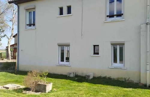 Margerie-Hancourt House | Homerez - House in Margerie-Hancourt