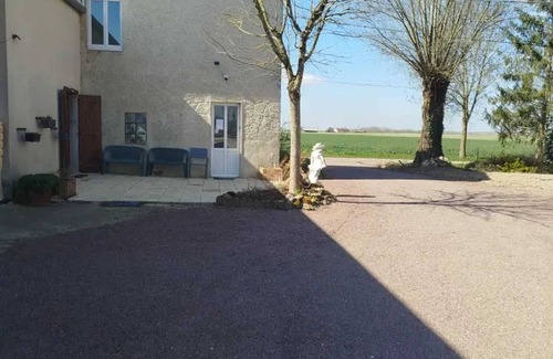 Margerie-Hancourt House | Homerez - House in Margerie-Hancourt