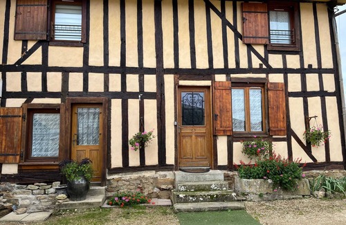 La Porte du Der House | Homerez - House in La Porte-du-Der