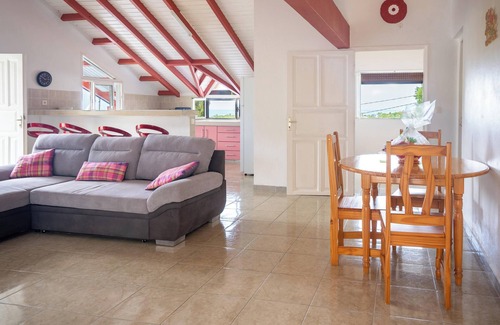 Marigot House | Homerez - House in Vieux-Habitants