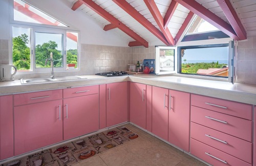 Marigot House | Homerez - House in Vieux-Habitants