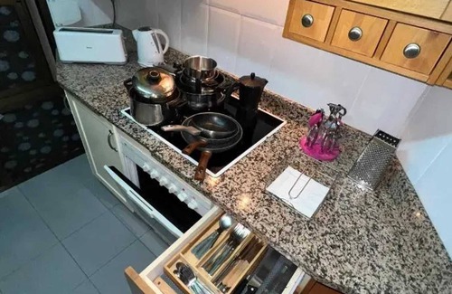 San Andres-San Pablo House | Homerez - House in Córdoba, city centre