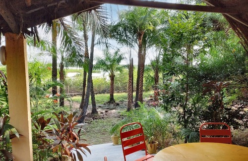 Cap Skirring House | Homerez - House in Cap Skirring