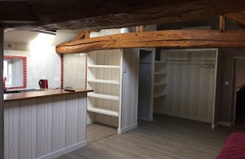 Mouterre-Silly House | Homerez - House in Mouterre-Silly