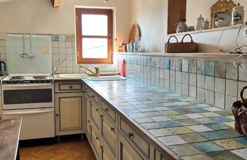 Ardailles House | Homerez - House in Val-d'Aigoual