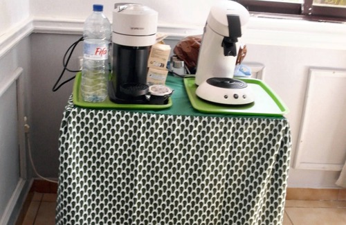 Grand Popo House | Homerez - House in Grand Popo with sea view