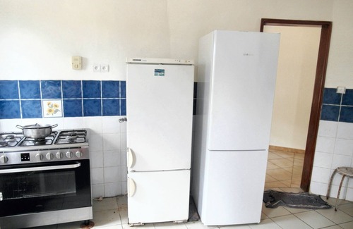 Grand Popo House | Homerez - House in Grand Popo with sea view