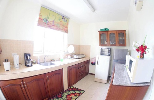 Palmar House | Homerez - House in Palmar, sea view.