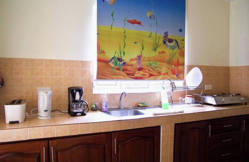 Palmar House | Homerez - House in Palmar, sea view.