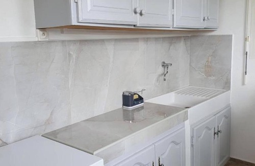 Gros Cap House | Homerez - House in Petit Canal