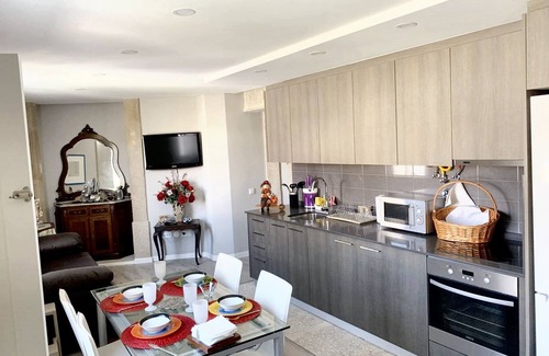 Castelo Branco House | Homerez - House in Castelo Branco, balcony and parking.