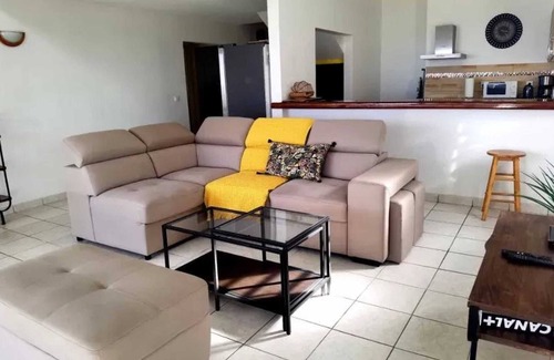 Oyster Pond House | Homerez - House in Saint Martin