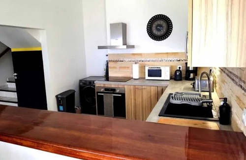 Oyster Pond House | Homerez - House in Saint Martin