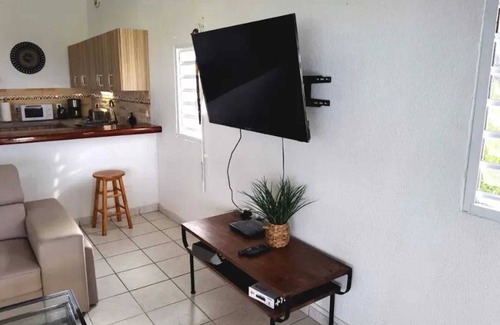 Oyster Pond House | Homerez - House in Saint Martin