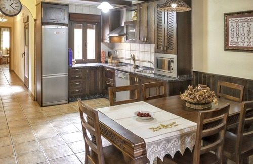 Sotoserrano House | Homerez - House in Sotoserrano