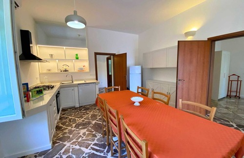 Torre Pali House | Homerez - House in Torre Pali, sea view.