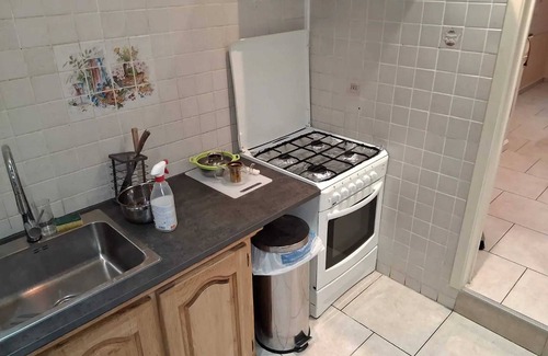 Vorst House | Homerez - House near Forest 125 m² for 6 guests