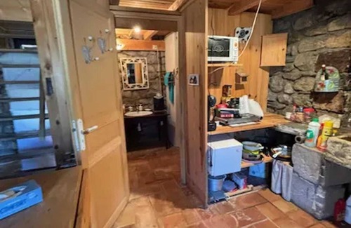 Borne House | Homerez - House with balcony in Borne