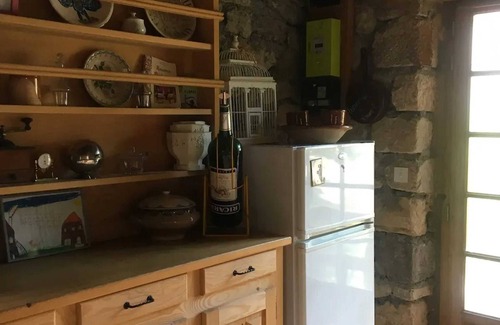 Borne House | Homerez - House with balcony in Borne