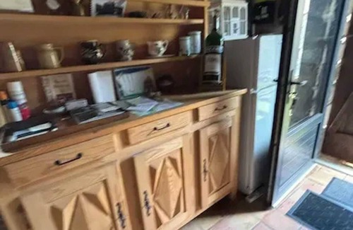 Borne House | Homerez - House with balcony in Borne