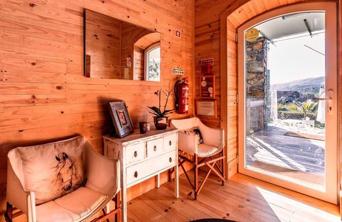 Serta Other | Homerez - Mansion for 16 ppl. with jacuzzi, garden, terrace and balcony at Sertã