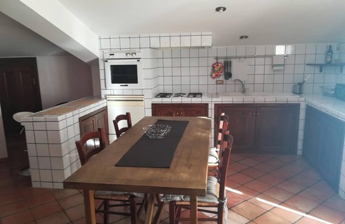 Mendicino Apartment | Homerez - Mountain View Apartment in Mendicino