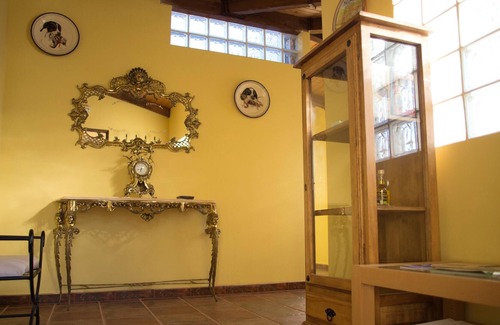 Alcantara Apartment | Homerez - Nice appartement for 4 ppl. at Alcántara