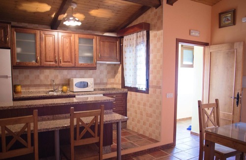 Alcantara Apartment | Homerez - Nice appartement for 4 ppl. at Alcántara