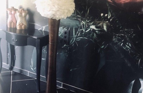 Gesves Apartment | Homerez - Nice appartement for 4 ppl. with terrace and balcony at Gesves