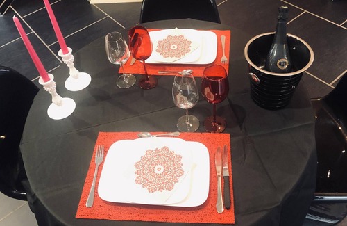 Gesves Apartment | Homerez - Nice appartement for 4 ppl. with terrace and balcony at Gesves