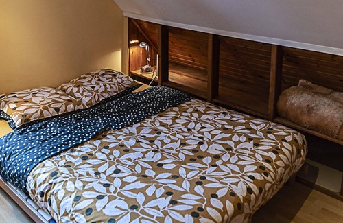 Malonne Apartment | Homerez - Nice appartement for 3 ppl. with terrace at Namur