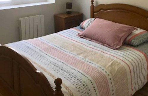 Bazus-Neste House | Homerez - Nice house for 8 ppl. with terrace at Hèches