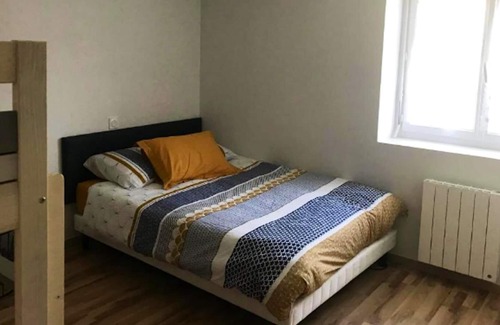 Bazus-Neste House | Homerez - Nice house for 8 ppl. with terrace at Hèches