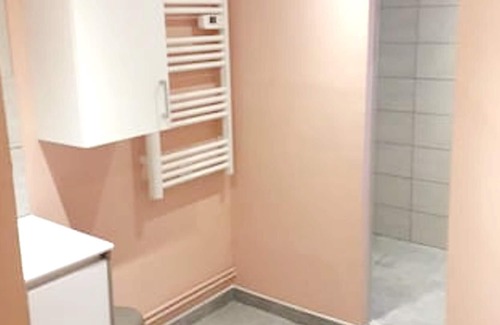 Saint-Leger-aux-Bois House | Homerez - Nice house for 6 ppl. with garden and terrace at Edruchon