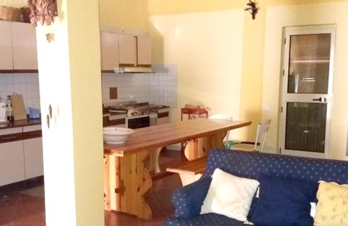 Acerenza House | Homerez - Nice house for 5 ppl. at Acerenza