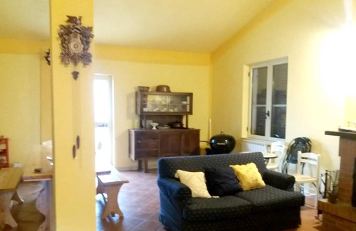 Acerenza House | Homerez - Nice house for 5 ppl. at Acerenza