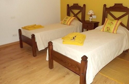 Cegonhas House | Homerez - Nice house for 6 ppl. at Rosmaninhal