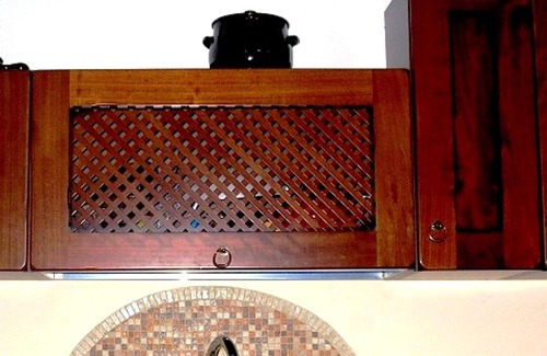 Vignanello House | Homerez - Nice property for 6 ppl. with terrace at Vignanello