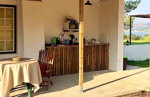 Montargil House | Homerez - Nice property for 2 ppl. with shared pool at Montargil