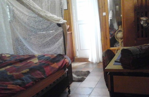 Marigot Villa | Homerez - Nice villa 2 km away from the beach for 4 ppl. with swimming-pool