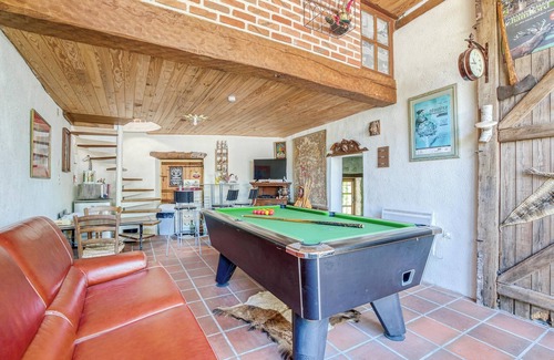 Mer House | Homerez - Peaceful countryside house in Mer