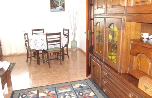 Sobral de Monte Agraco House | Homerez - House for 6 ppl. with garden and terrace at Sobral de Monte Agraço