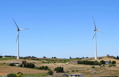 Sobral de Monte Agraco House | Homerez - House for 6 ppl. with garden and terrace at Sobral de Monte Agraço