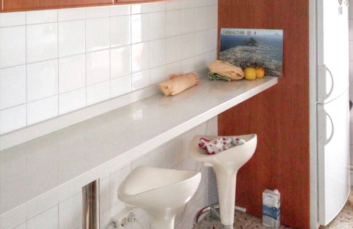 Zamora Apartment | Homerez - Spacious Apartment in Zamora Centre with Terrace