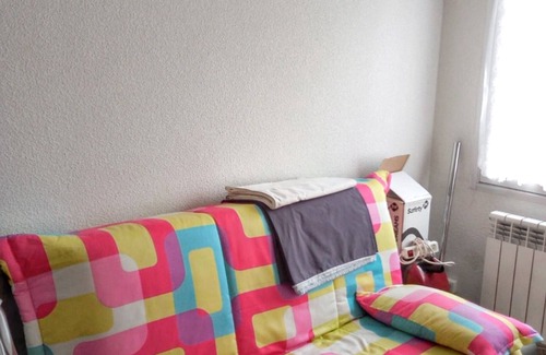 Zamora Apartment | Homerez - Spacious Apartment in Zamora Centre with Terrace