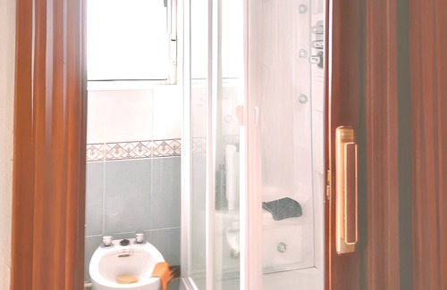 Zamora Apartment | Homerez - Spacious Apartment in Zamora Centre with Terrace