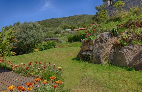 Coti-Chiavari Villa | Homerez - Spacious Villa with Pool in Coti-Chiavari