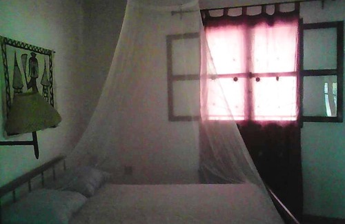 Cap Skirring House | Homerez - Spacious house 800 m away from the beach for 6 ppl. with swimming-pool